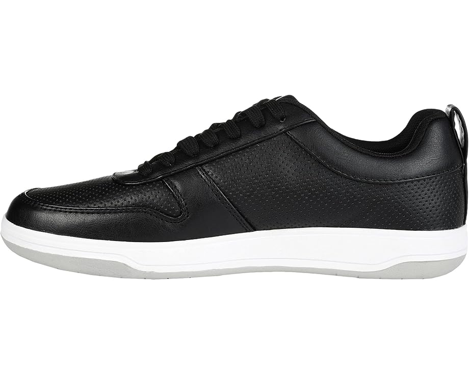 Кроссовки Vance Co. Ryden Casual с перфорацией и стелькой Comfort Foam