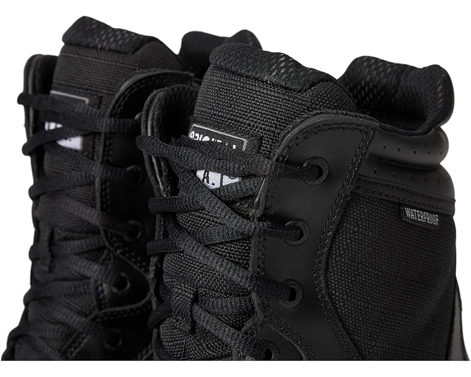 Ботинки Original S.W.A.T. Chase 9 Side Zip с боковой молнией