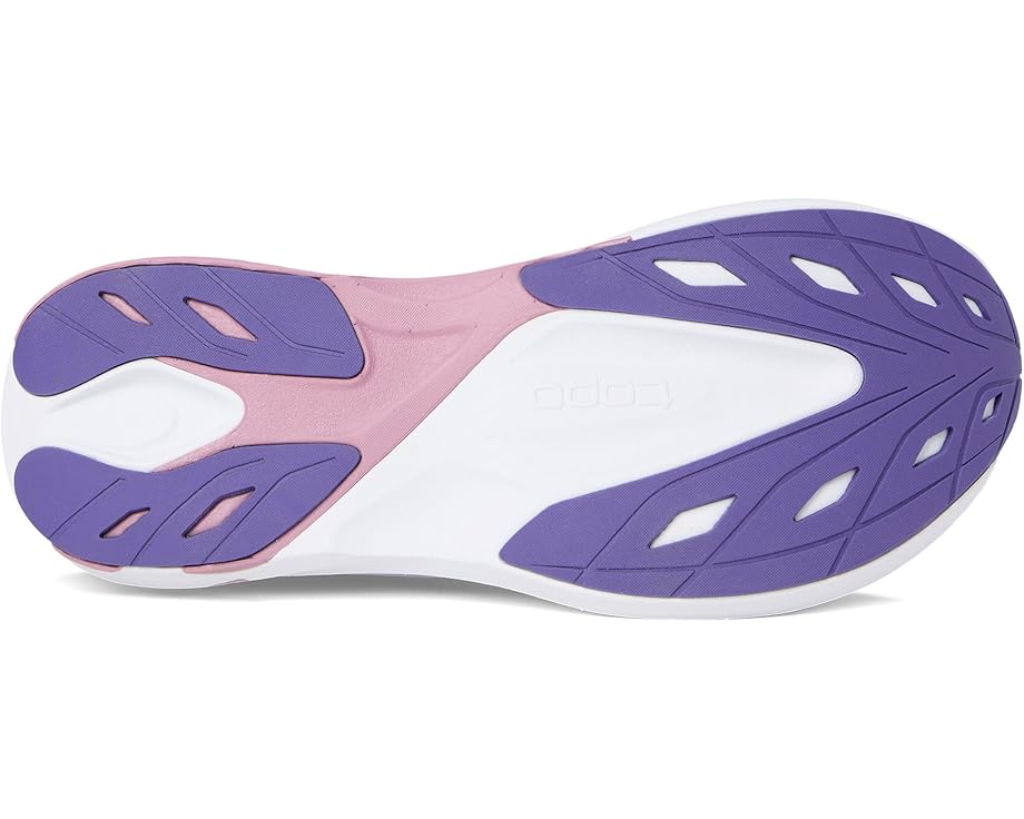 Кроссовки Topo Athletic Aura для тренировок и ходьбы