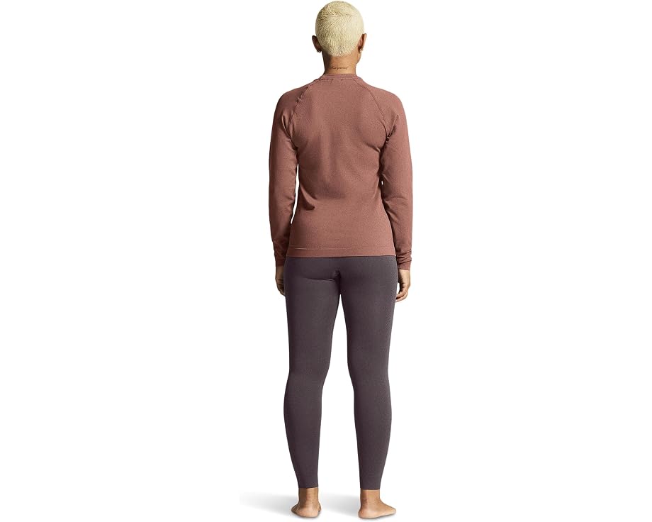Женская футболка Craft Active Comfort Longsleeve 2 для терморегуляции