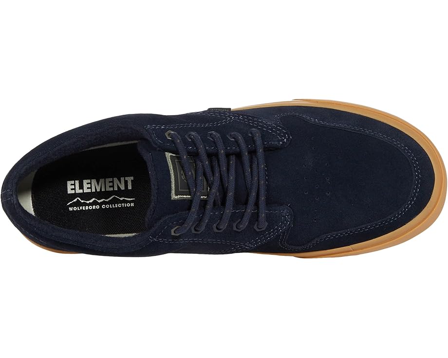 Кроссовки ELEMENT Topaz C3 Wolfboro повседневные
