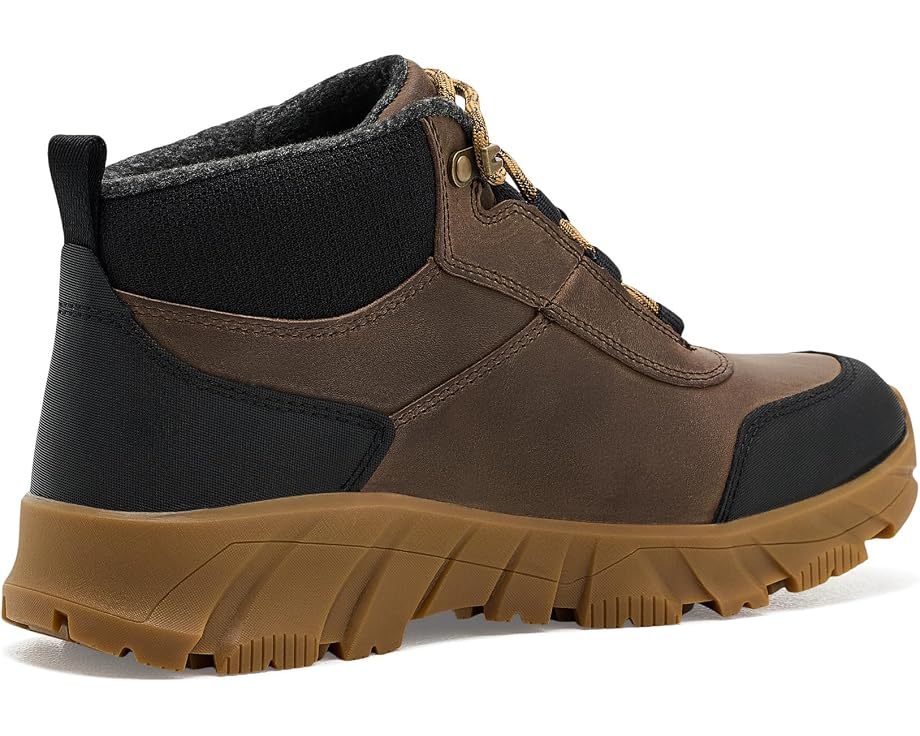 Bogs Arcata Urban II Leather Mid непромокаемые кожаные ботинки