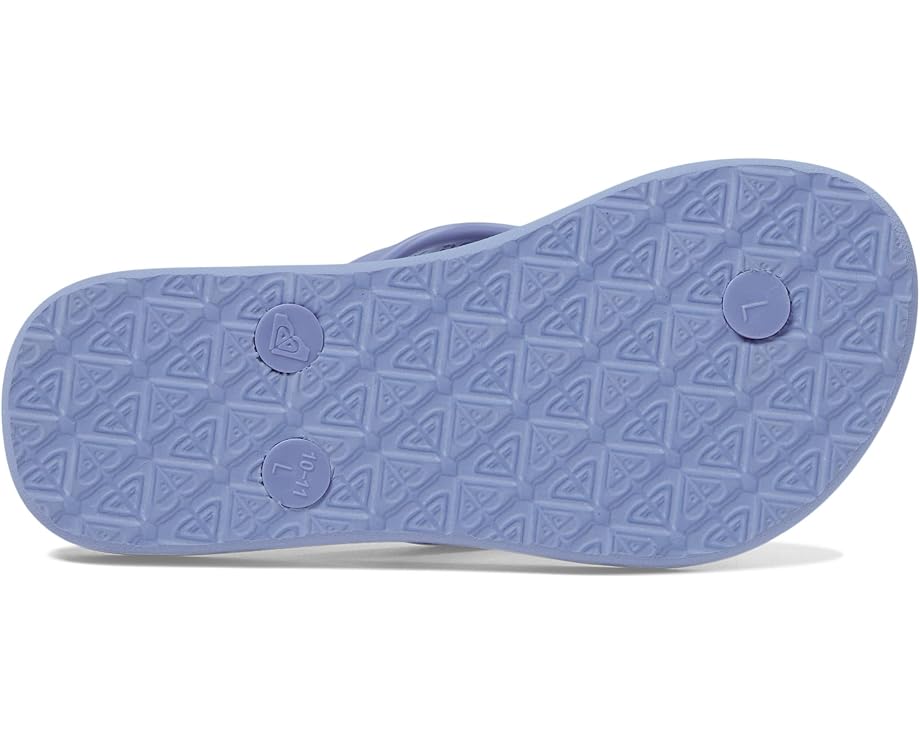 Вьетнамки Roxy Viva Stamp II для детей