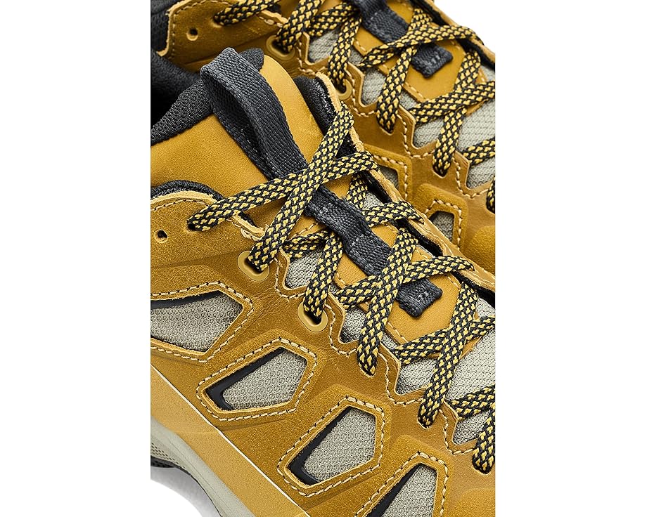 Кроссовки хайкинг Oboz Sawtooth X Pro Low Gtx на мембране Gore-Tex