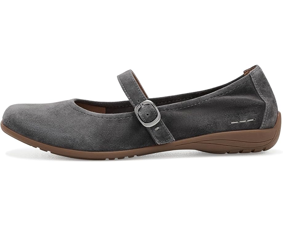 Балетки Josef Seibel Fenja 37 из натуральной кожи с ремешком