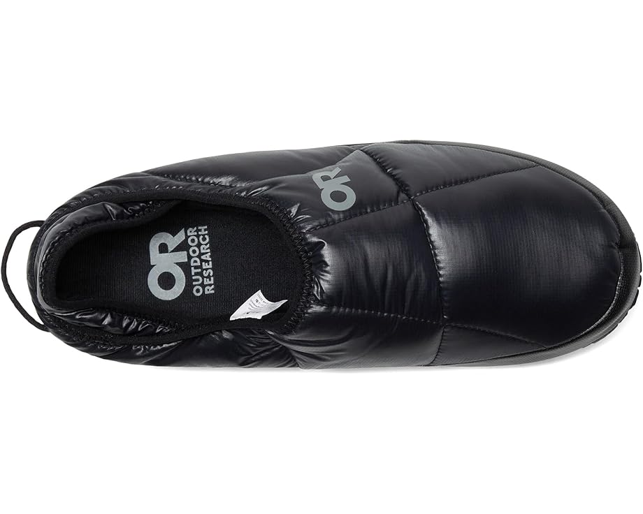 Домашние тапочки Outdoor Research Tundra Trax Slip-On с текстильным верхом