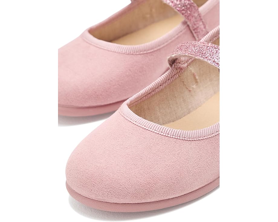 Туфли Mary Jane Vivi для малышей от Childrenchic
