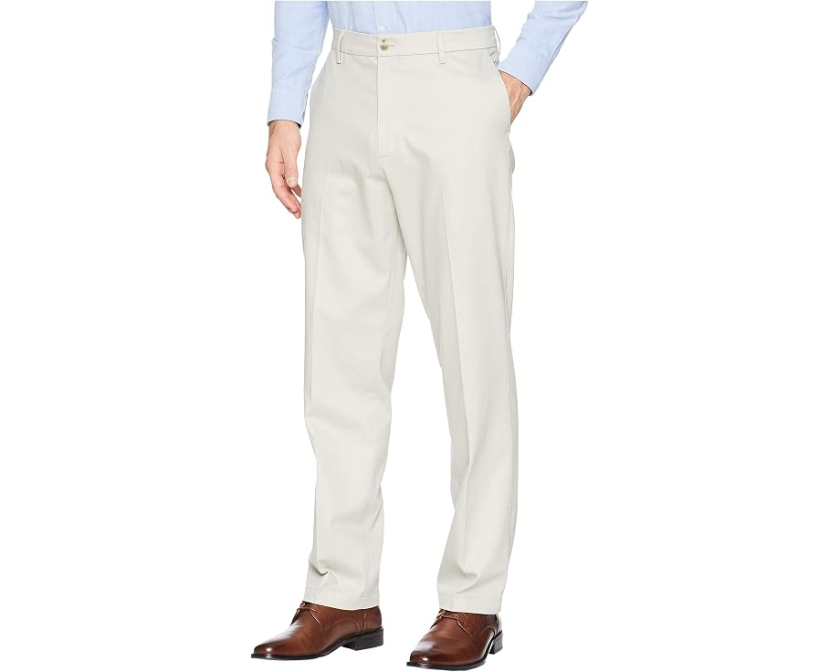 Брюки классические Dockers Signature Khaki D3 Cloud