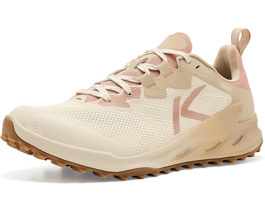 Кроссовки KEEN Zionic NXT водонепроницаемые для хайкинга