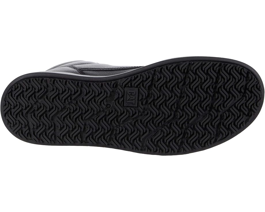 Caterpillar ProRush SR+ Chukka непромокаемые ботинки с защитой от скольжения