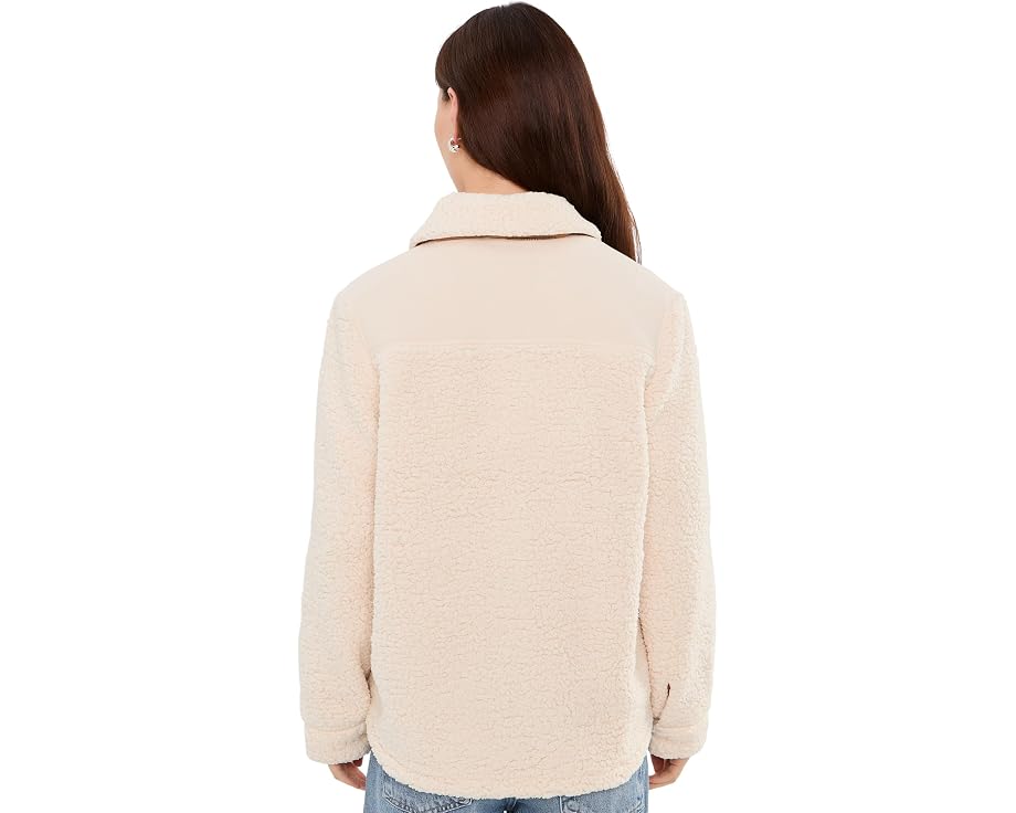 Рубашка-куртка Royal Robbins Palisades Sherpa