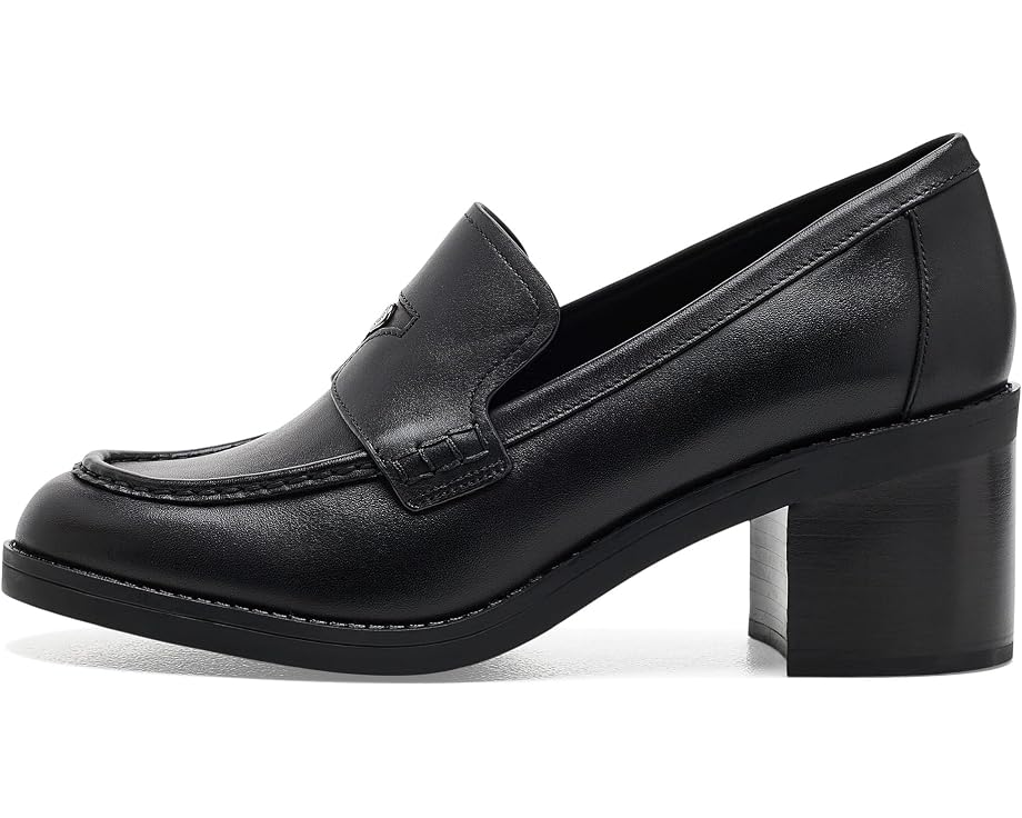 Туфли-лоферы MICHAEL Michael Kors Jennings с пряжкой MK
