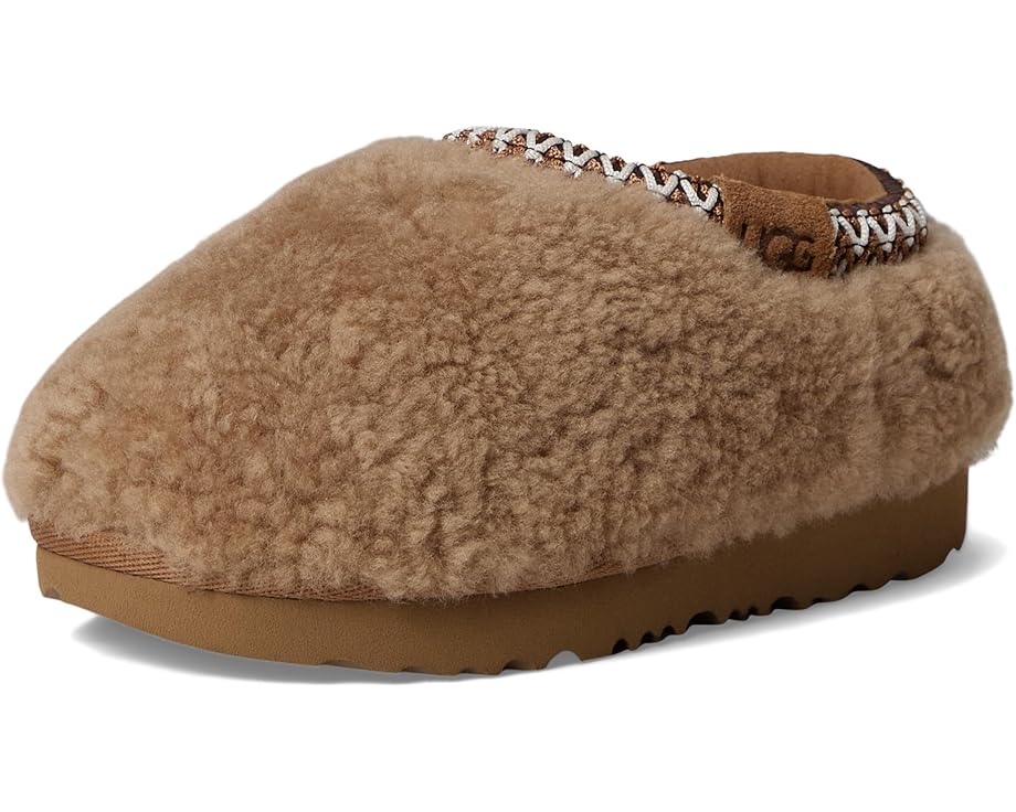 UGG Tasman Maxi Curly для малышей