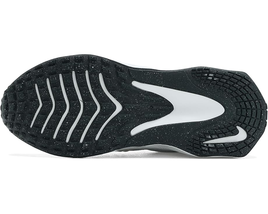 Nike Kids Metro Tek кроссовки для активного отдыха с сетчатым верхом