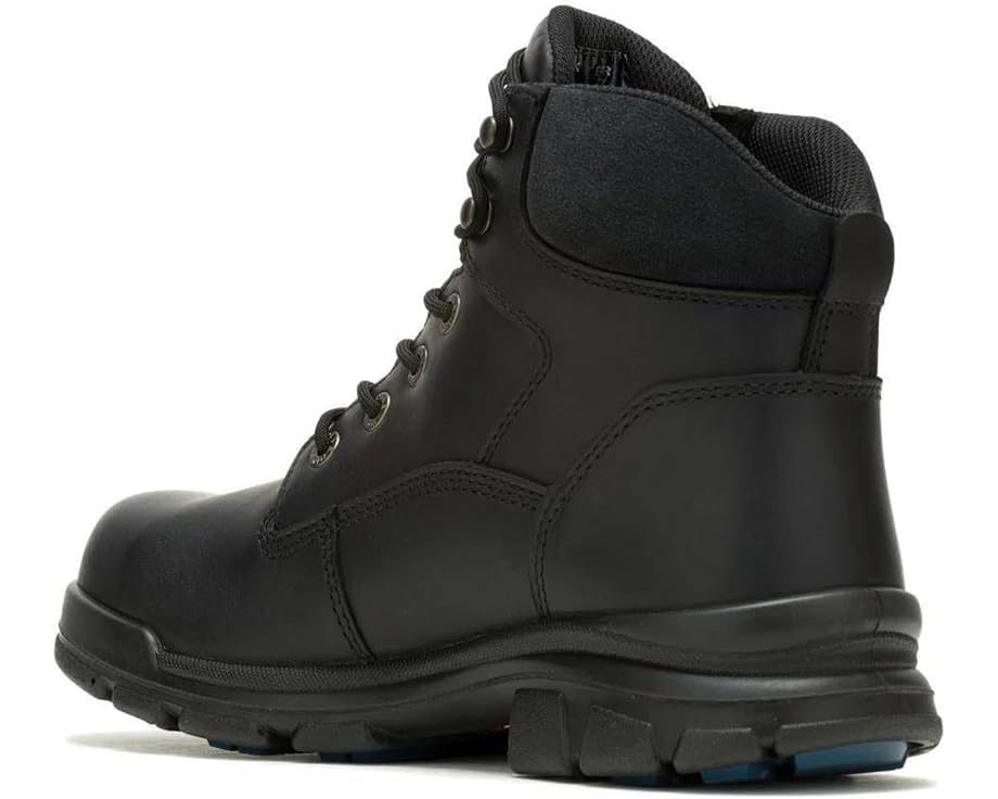 Wolverine 6" DuraShocks SR Icon водонепроницаемые ботинки CarbonMax