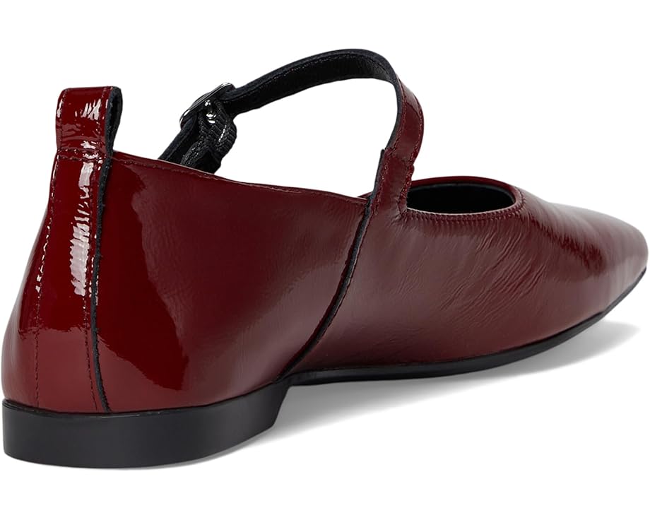 Туфли Delia Patent Leather Mary Jane Flat от Vagabond Shoemakers