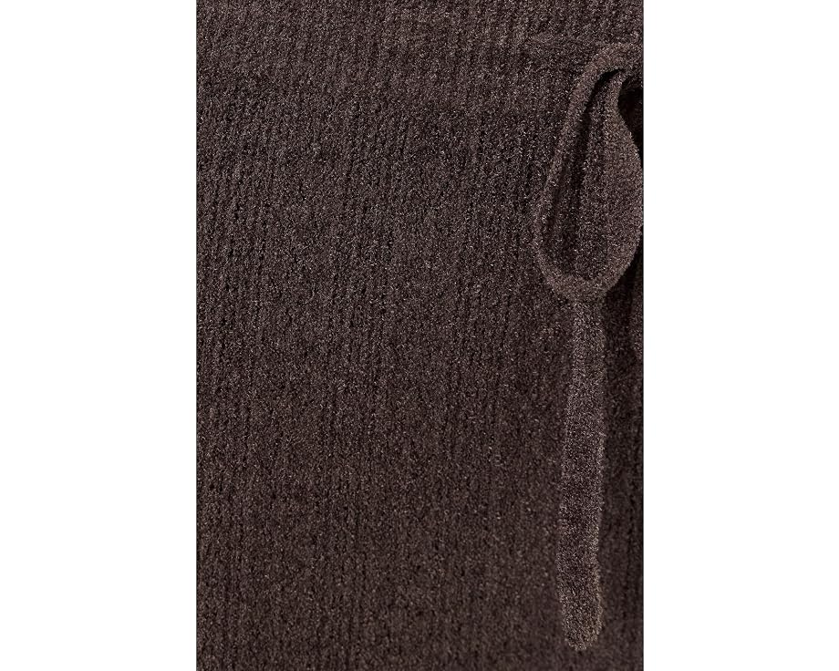 Укороченные брюки Cozychic Ultra Lite со структурным узором от Barefoot Dreams