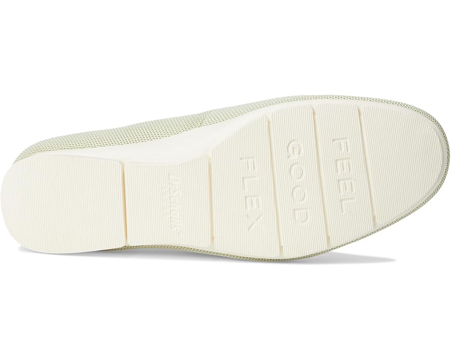 Балетки Dr. Scholl's Timeless из переработанных материалов с круглым носком
