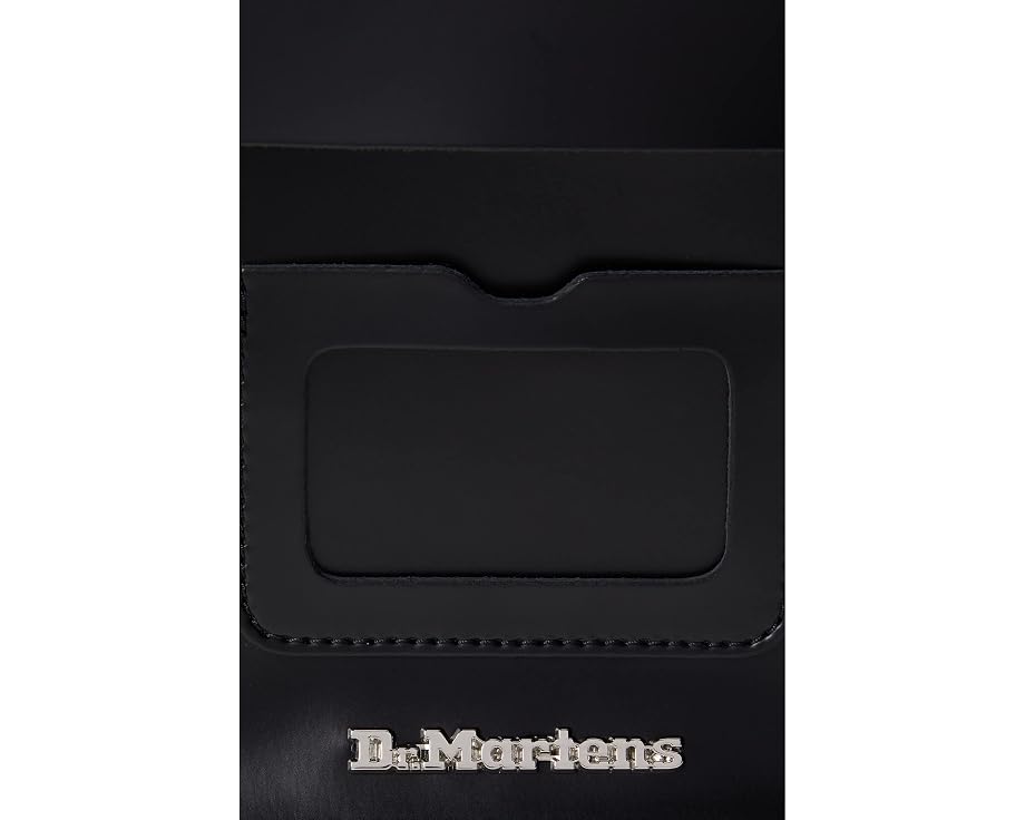 Сумка Dr. Martens 11" Leather Satchel