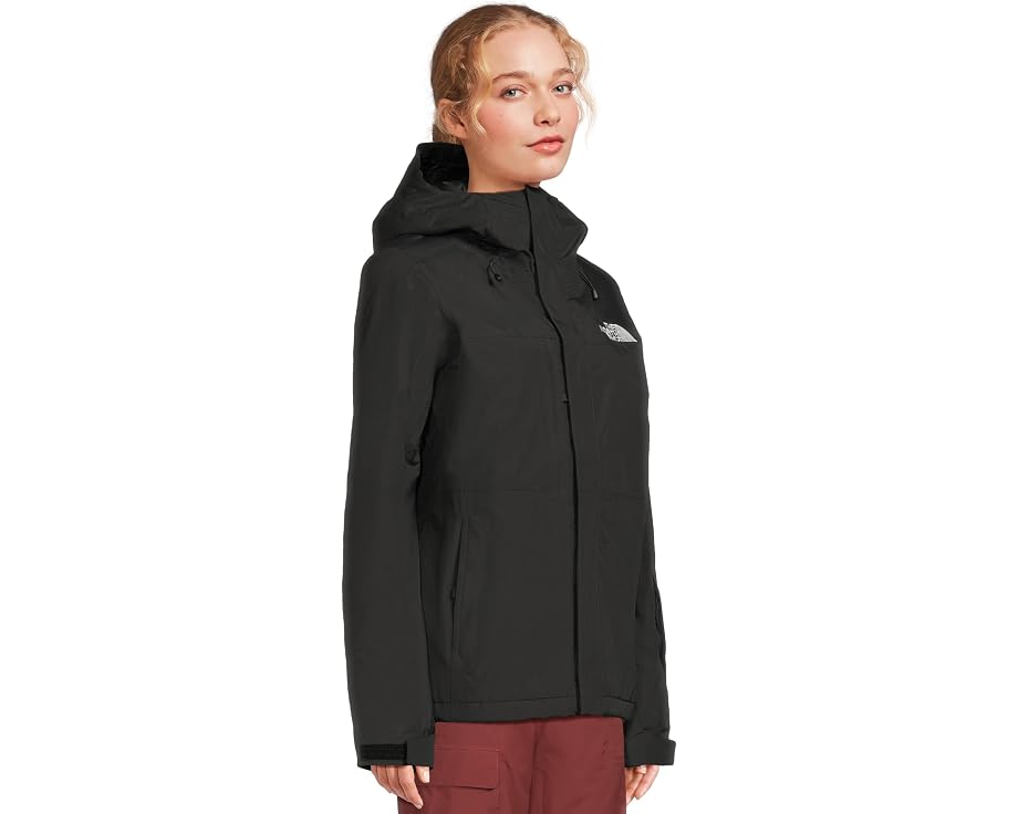 Куртка утепленная Freedom от The North Face с мембраной DryVent