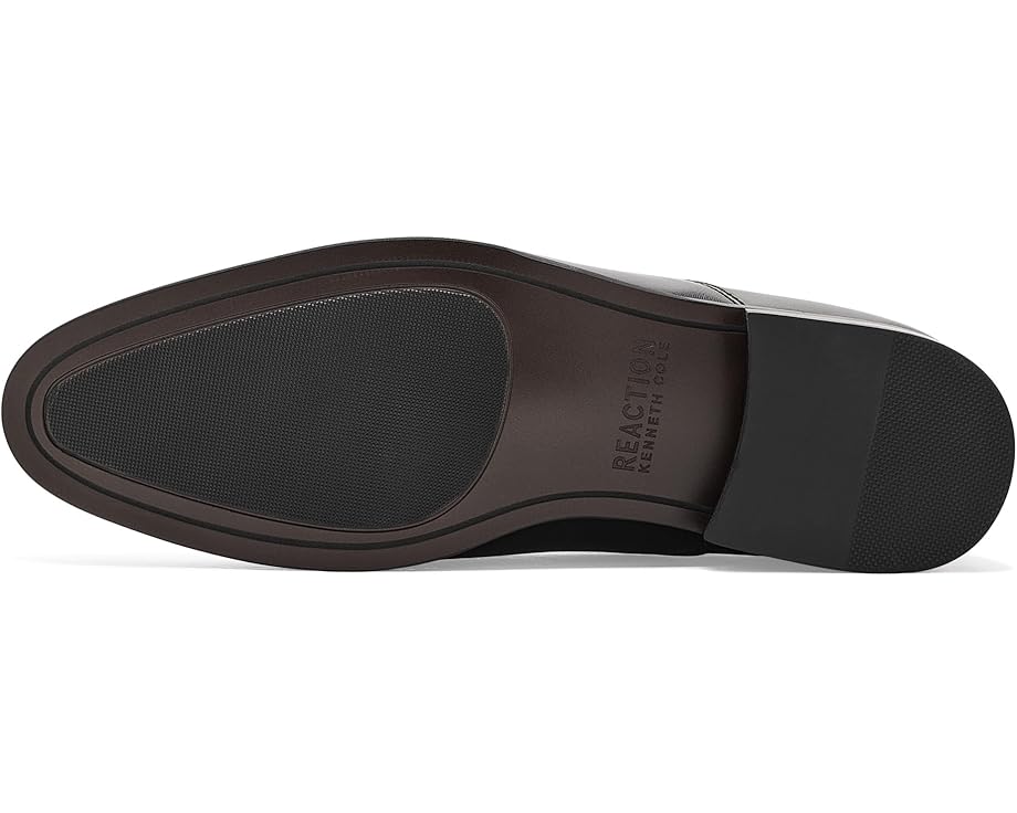 Kenneth Cole Martin дерби на шнуровке из экокожи