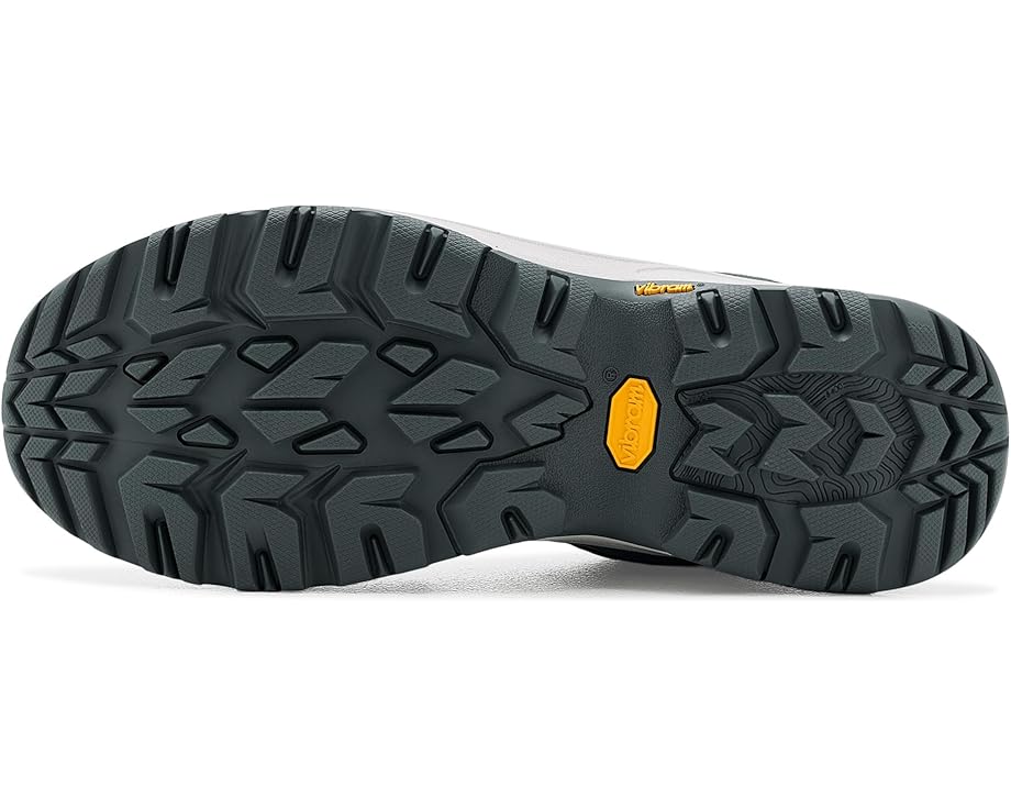 Кроссовки Oboz Sawtooth Ascent Low с композитным подноском