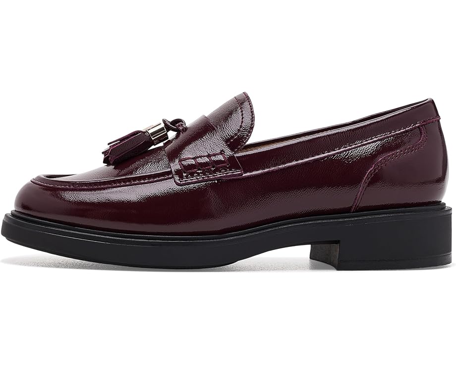 Лоферы Janesa с кисточками из кожи Rockport