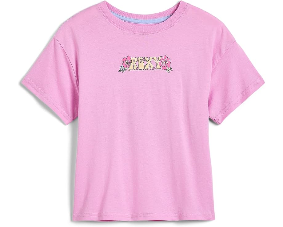 Sun Chaser Oversized Tee (Little Kid)