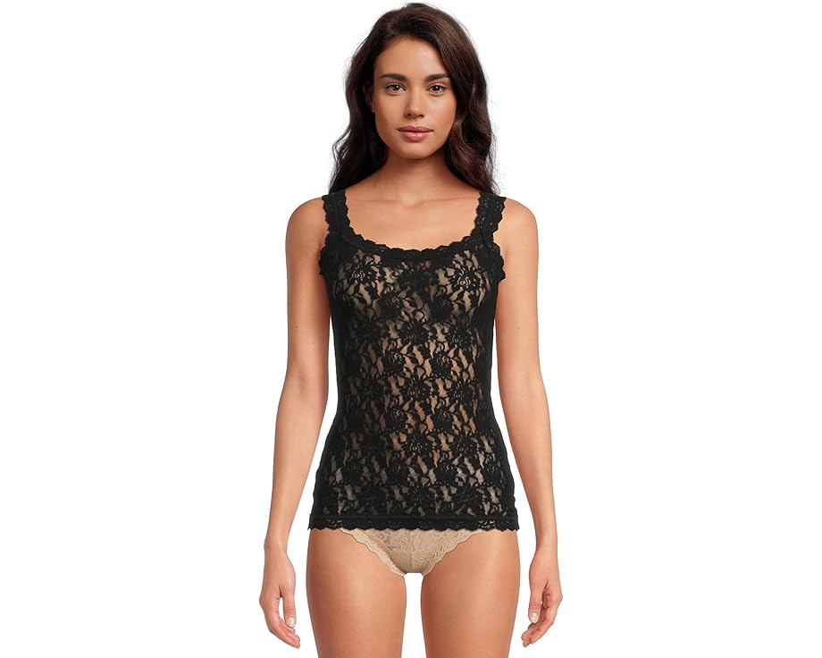 Кружевная камзолка Signature Lace без подкладки