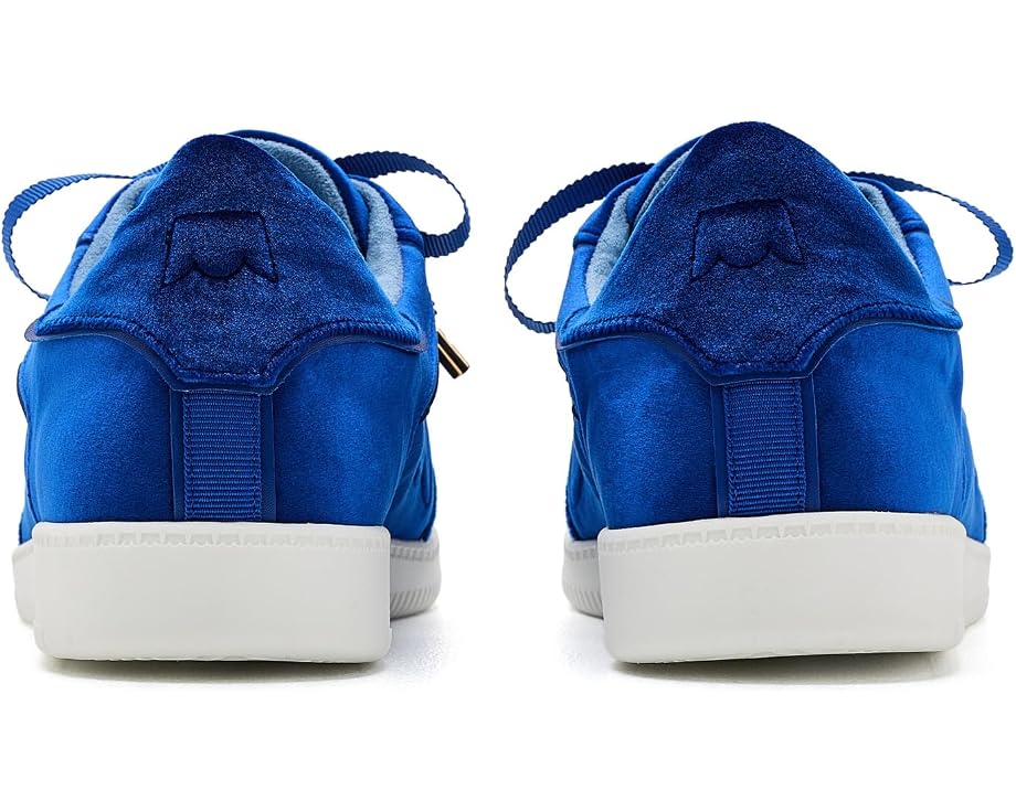 Кроссовки Jay Velvet Empire Blue от Birdies