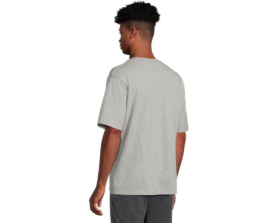 Футболка Katahdin Logo Tee с коротким рукавом от L.L.Bean