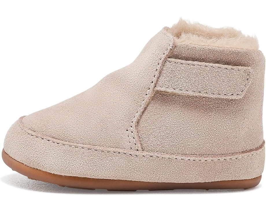 Зимние детские сапоги Old Soles Apres Bub с искусственным мехом