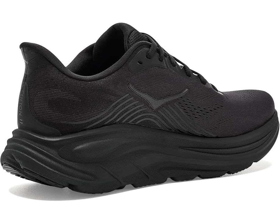 HOKA Clifton 11 кроссовки с амортизацией для ежедневных пробежек