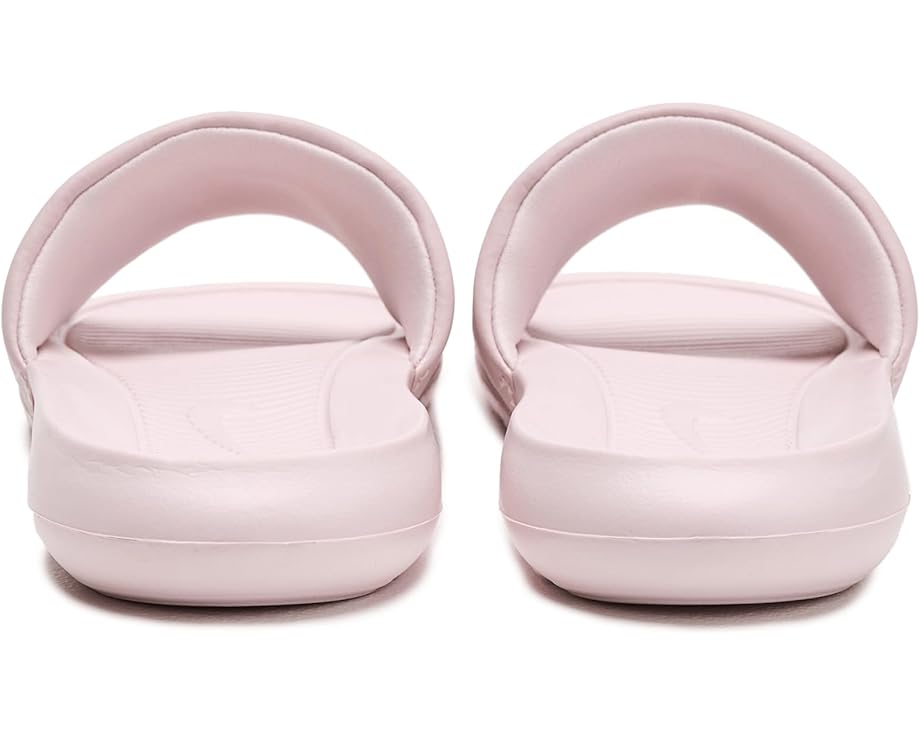 Сланцы Nike Victori One Slides с анатомической стелькой и мягкой пеной