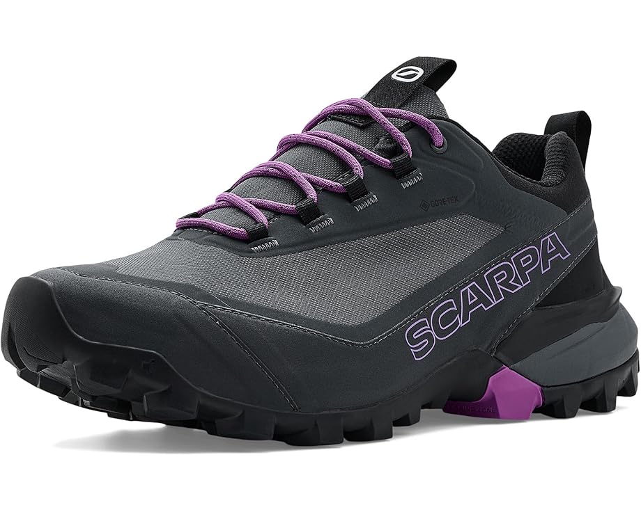 Кроссовки Scarpa Ribelle Cross 2 Gtx с защитой по периметру
