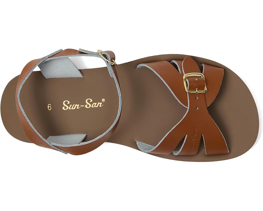 Сандалии Salt Water Sandal by Hoy Shoes Boardwalk для детей и взрослых