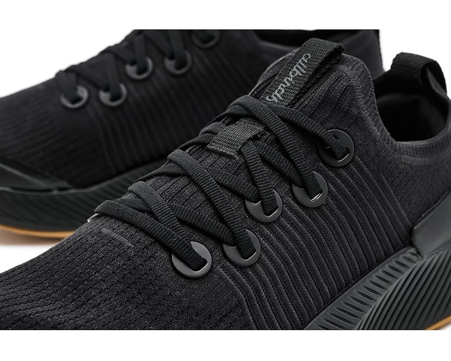 Allbirds Tree Glider с верхом из волокна дерева и шерстяной подкладкой