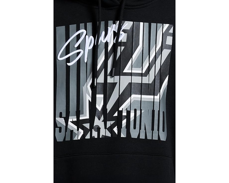 Худи с капюшоном Game 7 NBA Officially Licensed Long Sleeve Pullover