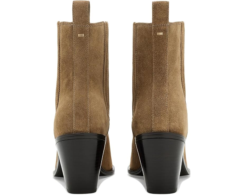Челси Newbury от rag & bone с конусным каблуком