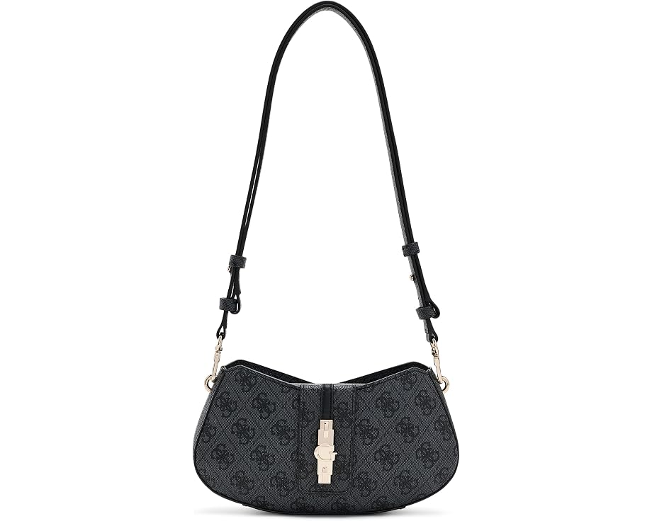 GUESS Мини-сумка Yvonne Logo трансформер