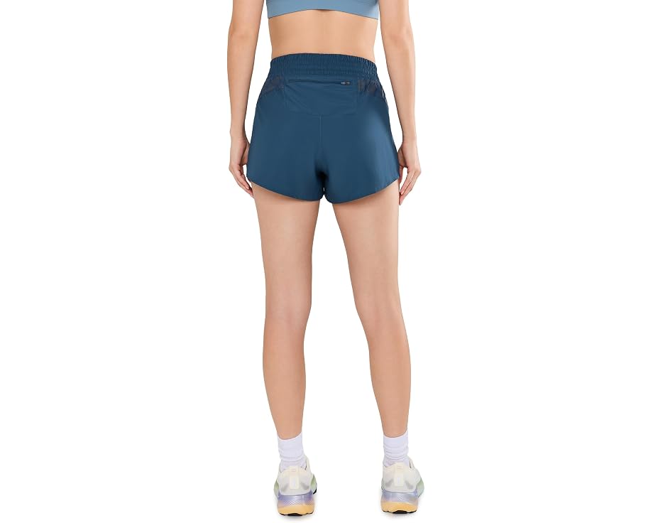 Шорты Brooks Dash Reflective для бега