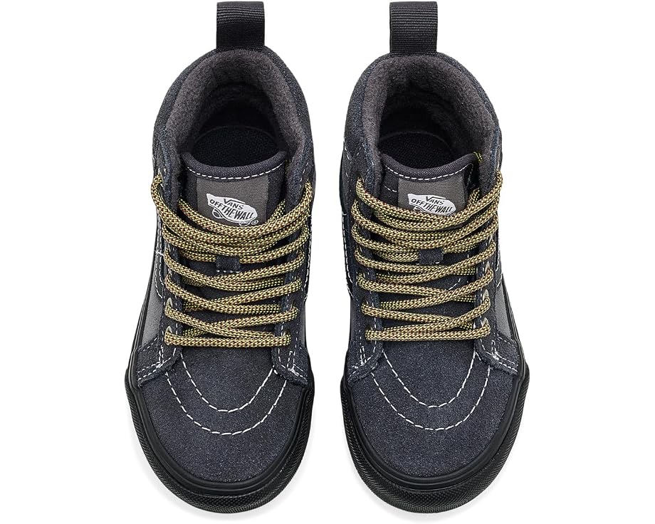 Кроссовки Vans SK8-HI Insulated для малышей