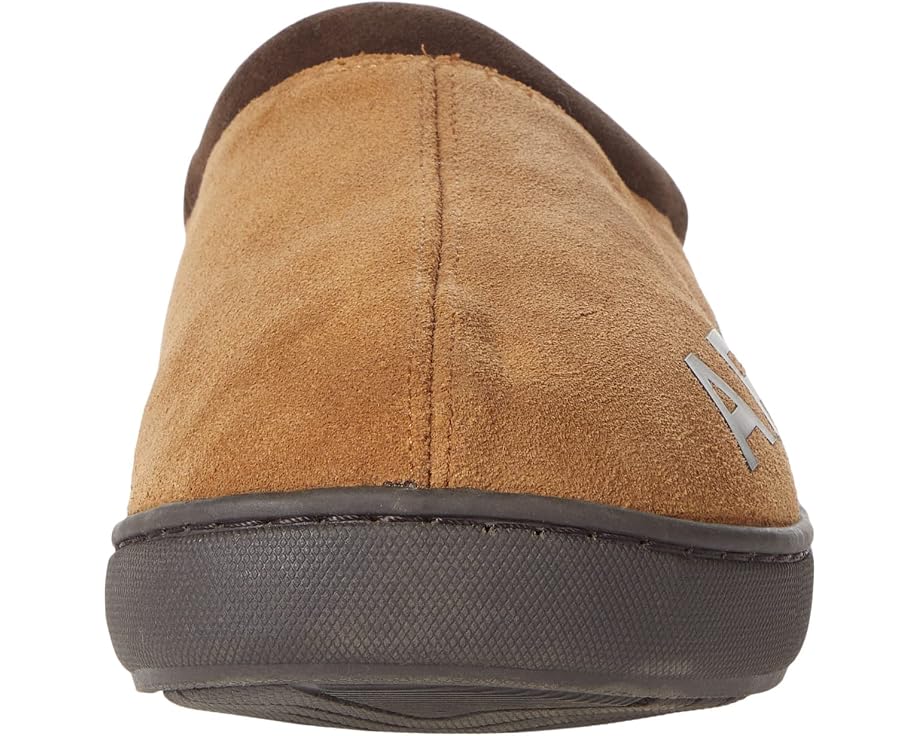 Клоги Ariat Logo Hooded с меховой подкладкой