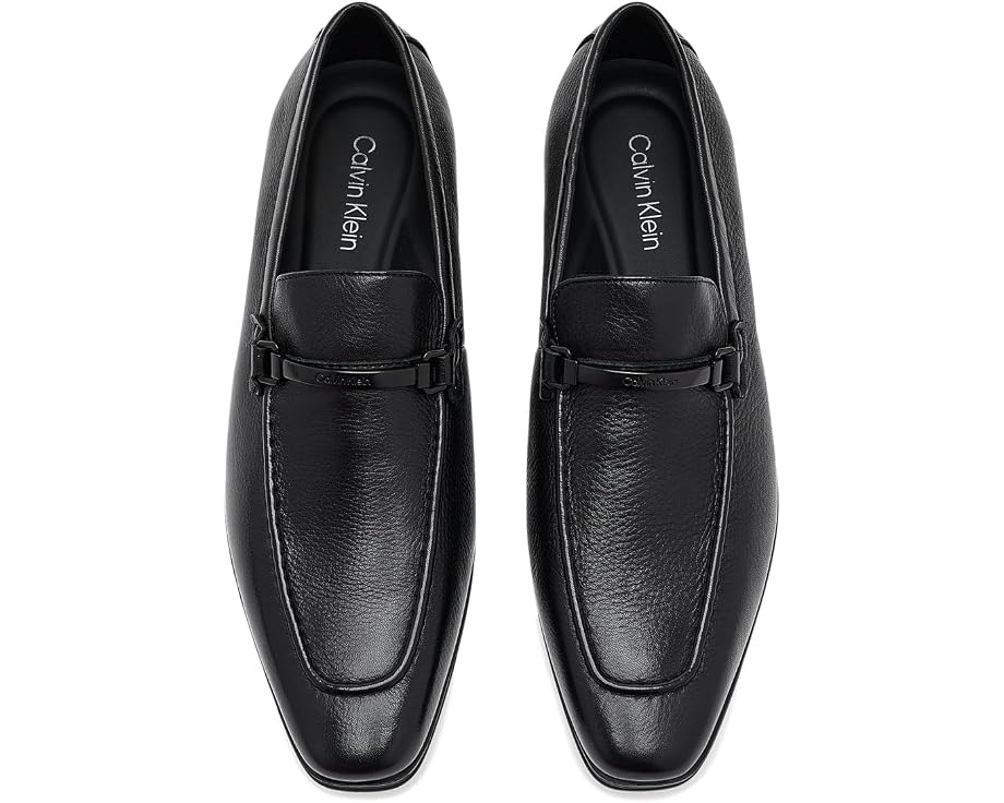 Туфли Calvin Klein Cofern на скользящей подошве