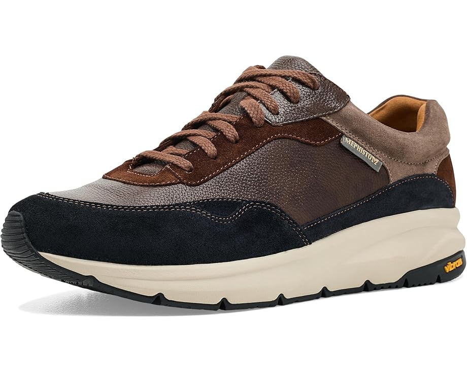 Mephisto Giani кроссовки с технологией SOFT-AIR и амортизацией