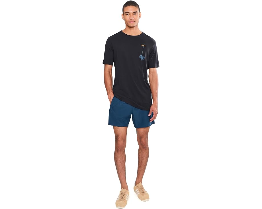 TravisMathew Sundown Soiree футболка