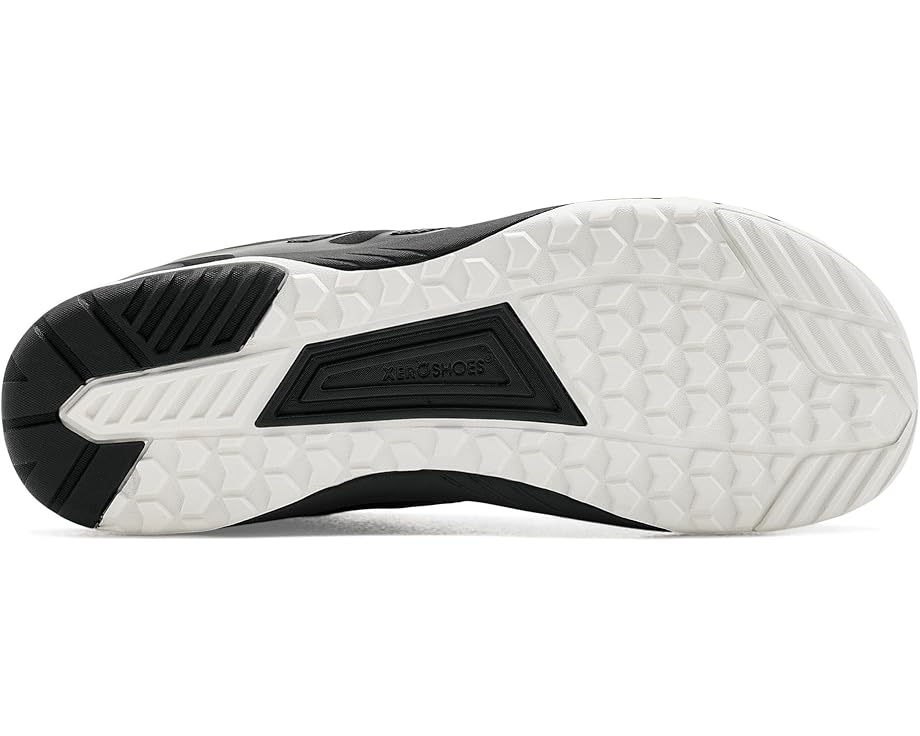 Кроссовки HFS II с широким мысом и холщовым верхом Xero Shoes