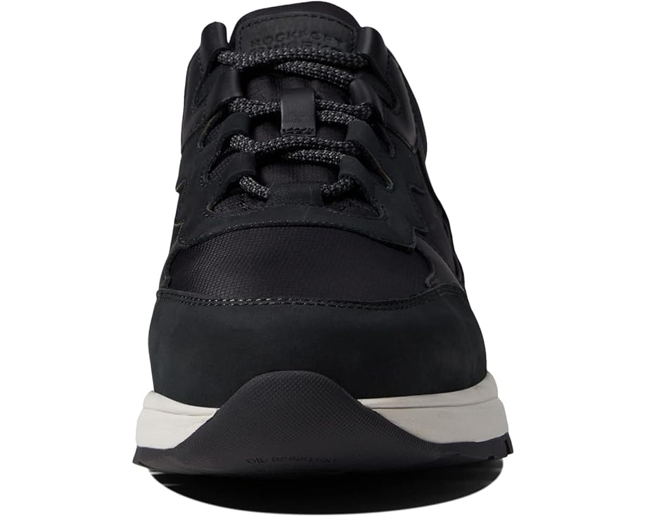Рабочие ботинки Rockport Works Pulse Tech Work SD35 Composite
