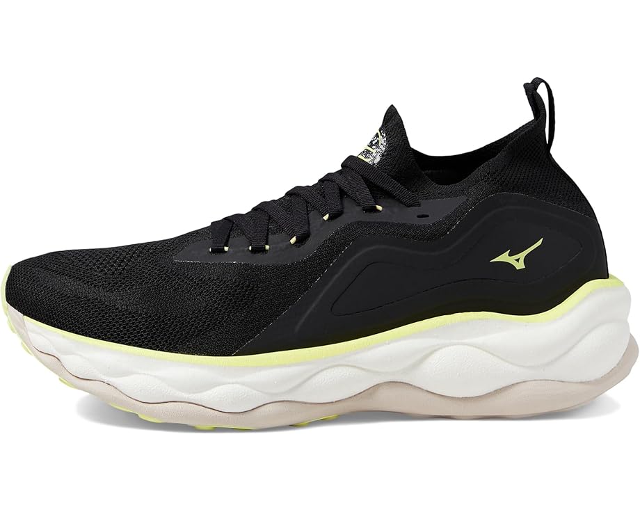 Кроссовки Mizuno Wave Neo Ultra для трейлраннинга