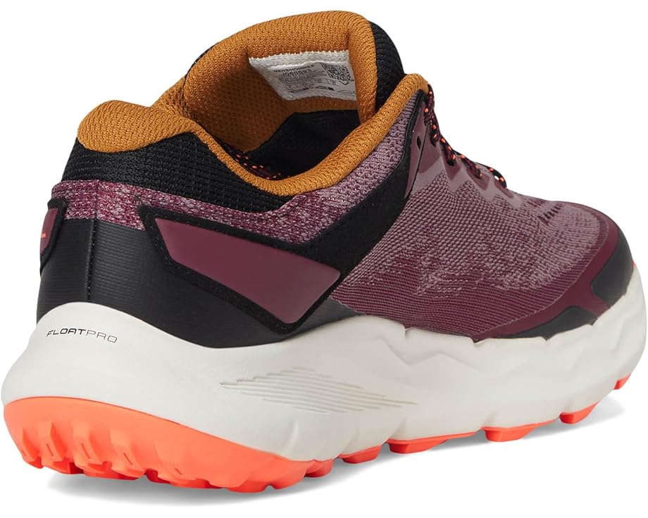 Водонепроницаемые кроссовки Merrell Nova 4 с мембраной